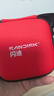 闪迪（SanDisk）ELE 1TB 移动固态硬盘（PSSD）新元素 type-c接口 小巧便携手机直连笔记本电脑两用外接 办公存储 实拍图