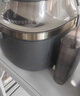 飞利浦（PHILIPS）【价保618】海星底盘触控多功能空气炸锅可视免翻面家用4.2L大容量炸烤箱一体 NA221  送礼物 实拍图