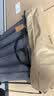 瑞仕达（Restar）折叠床办公室午休午睡床单人陪护床功能躺椅行军床升级稳固八脚床 实拍图