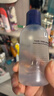艾惟诺（Aveeno）艾维诺儿童宝宝爽肤水 婴儿夏季保湿润肤乳燕麦精华爽身露140ml 实拍图