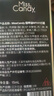 Miss Candy健康显白15ml指甲油快干持久可撕拉免烤晶石猫眼脚美甲流光银MY41 实拍图