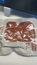 京东京造鲜来多8包轻食低脂牛排400g炭烤味健身减脂期代餐零食即食牛肉 实拍图