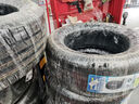 固特异（Goodyear）汽车轮胎 205/55R16 94V AMG 安乘三代 适配朗逸马自达6 实拍图