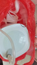 富林（Folee）医用压缩式雾化器婴幼儿雾化机儿童医用级婴儿家用静音老人WH002 实拍图