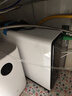 海尔（Haier）净水器鲜活水pro+1200G瞬时1400G抑菌滤芯触控龙头双出水厨房专用台下母婴直饮净水机R883 实拍图