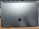 机械革命【国家补贴】极光X潮玩版 (i7-14650HX 16G 1T RTX5060 300Hz 灰) 实拍图