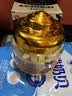 北国情松酪内蒙古特产高钙A2β酪蛋白鲜乳条牛奶味108g烤奶皮子奶条零食 实拍图