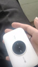 TCL随身wifi三网通用免插卡无线wifi6+车载4G路由器随身便携全国通用2026款上网宝移动联通电信三网切 【升级充电款】3000毫安大电池超长续航 不限速不虚标月享1500G高速流量 实拍图
