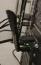 睿因（Wavlink）AX210无线网卡Intel千兆5G高速电竞游戏WiFi6台式机专用内置PCI-E网卡wifi接收器蓝牙5.4 675X3-C 实拍图