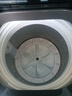 小天鹅（LittleSwan）【价保618】波轮洗衣机全自动家用 10KG 直驱变频 TB10V28DT 一级能效 除菌螨 以旧换新 京东自营 实拍图