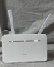 华为4g插卡路由器移动路由2pro5全网通CPE转无线网随身wifi宽带非wifi7企业级b535千兆2026款5g AX15B B535-836【一年套餐】月享2000G 实拍图