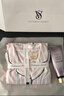 维多利亚的秘密（Victoria's Secret）维密 单依纯同款宅度假天丝绵柔印花凉感睡衣家居服套装女不易皱 实拍图