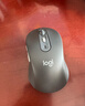 罗技（Logitech）MK855蓝牙键鼠套装 游戏办公键盘鼠标套装 无线键鼠套装 便携黑色（K855键盘84键+M750鼠标） 实拍图