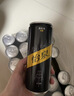 屈臣氏（Watsons）干姜风味苏打水0脂饮料调酒含汽气泡水聚会330mL*24罐装整箱 实拍图