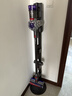 戴森（DYSON）V8无绳吸尘器 手持无线吸尘器 除螨 宠物 家庭适用 实拍图