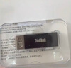 ThinkPad联想ThinkBook 32GB USB2.0 U盘 电脑u盘办公学习商务多功能大容量优盘车载U盘TSU10 实拍图