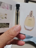 【大牌平替】香水小样高级持久留香邂逅蔚蓝真我小众试香2ml 真我（2ml) 实拍图