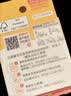 贝亲（Pigeon）自然实感第3代启衔奶嘴 宽口径奶嘴 S号-1只装  1个月以上 BA130 实拍图