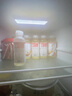 农夫山泉茶π（茶派）茉莉花柠檬茶饮料 500ml*15*瓶 纸箱装 实拍图