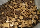 朗亲猫粮冻干五拼体态管理成猫专用英短布偶通用鸡肉鱼猫干粮10kg 实拍图