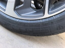 马牌（Continental）汽车轮胎 235/50R19 99V UC6 SUV FR适配观致5/DS7/标致5008 实拍图