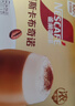 雀巢（Nestle）咖啡浓系列慕斯卡布奇诺速溶咖啡三合一减蔗糖冲调饮品19g*12条 实拍图