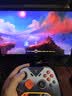 飞智黑武士5Pro龙珠Z联名款游戏手柄 力切换杠杆扳机 体感PC电脑Steam手机平板 类xbox无线蓝牙NS电视 实拍图