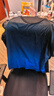 步锐特（BURUITE）运动套装男夏季健身衣服速干短袖T恤篮球羽毛球训练短裤跑步装备 实拍图