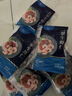 禧美海产加拿大熟冻北极甜虾1斤/袋 65-85只 (MSC认证) 海鲜水产 轻食海鲜 实拍图