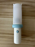 如山小白珠婴儿理发器超静音自动吸发宝宝剃头发专用电推子剃发器 实拍图