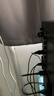绿联USB无线网卡WiFi6免驱AX900 双频5G台式机专用WiFi接收器 内置天线 电脑笔记本网卡无线接收发射器 实拍图