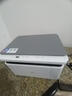 得力（deli）M1020W AI打印机办公三合一多功能打印机打印复印扫描 学习家用错题作业手机连接 无线激光打印机 实拍图