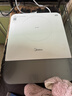 美的（Midea）家用电磁炉电陶炉电池炉2200W大功率猛火新型电磁灶一体面板爆炒炒菜超薄火锅炉2026新品MC-E22A02 实拍图