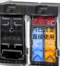 时至适用佳能PG-810墨盒mp258 276 486 496 mx328 mx338打印811连供 【标准套装】810XL 811XL一套大容量 实拍图