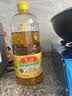 鲁花【保真菜籽油】低芥酸特香菜籽油 2L 物理压榨【京东品酒会同款】 实拍图