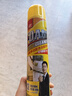 好顺泡沫清洗剂/650ml*3支 汽车内饰清洁剂 强力去污剂 洗车泡沫液 实拍图
