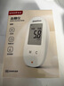 鱼跃（yuwell）580血糖仪医用级家用检监测语音播报金榜 【仪器+100支试纸套装】 实拍图