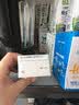 蒙牛特仑苏纯牛奶250ml*6盒 3.6g乳蛋白 尝鲜试用装 送礼盒装 实拍图