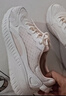 斯凯奇（Skechers）女款夏季软底运动跑步鞋舒适外穿网面休闲鞋健步鞋 实拍图