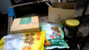 良品铺子有机甘栗仁500g/10袋免剥即食板栗仁糯叽整颗大栗子每日坚果送礼 实拍图