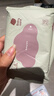 babycare婴儿手口湿巾加厚擦脸湿纸巾小包便携出行6480紫盖湿巾10抽*1包 实拍图