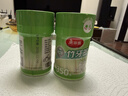 美丽雅竹牙签350支罐装一次性家用水果牙签盒双头使用剔牙棒餐厅牙签筒 实拍图
