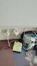 蜜玛适配华为充电器KY66W/120W快充原装typec充电线mate40/p50pro/nova9荣耀手机充电头套装正品数据线 【3C认证】KY66W快充头+1.5米6A快充线 快充 实拍图