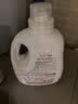爱护（Carefor）婴儿抑菌洗衣液（升级款）新生儿0-3岁宝宝洗衣液2kg/瓶 实拍图