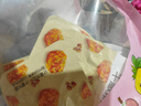 百草味牛板筋烧烤味125g 即食熟食卤味 速食烧烤肉类休闲零食 独立包装 实拍图
