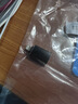 惠普64GB USB2.0 U盘加苹果lightning转接头 v206w 银色金属 迷你电脑商务优盘 实拍图