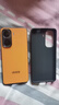 vivo iQOO Neo11 12GB+256GB 像素方橙2K 144Hz珠峰屏 骁龙8至尊版国家补贴iqooneo11学生游戏电竞手机 实拍图