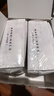 新良纯享黑全麦粉500g*2袋 黑小麦用馒头面包粗粮面粉 纸包装 实拍图