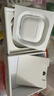 华强北顶配【严选正品丨Air4代降噪款】蓝牙耳机适配苹果无线2026新款半入耳式降噪iPhone17/16/15顶配pods4 【原版正装全功能顶配版】 主动降噪+空间音頻+三真电量 实拍图