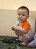 BABYJOEY儿童三轮脚踏车宝宝可折叠1-5岁自行车童车TT59 公主粉宝宝礼物 实拍图